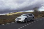 Mercedes-Benz R63 AMG 2007 года